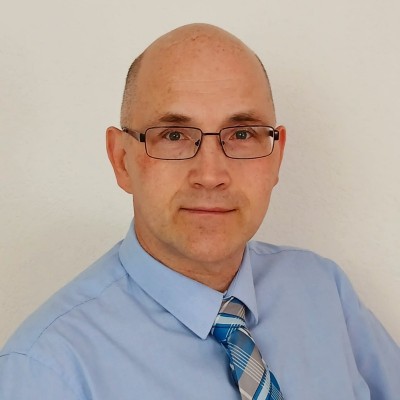 Andreas Kissner